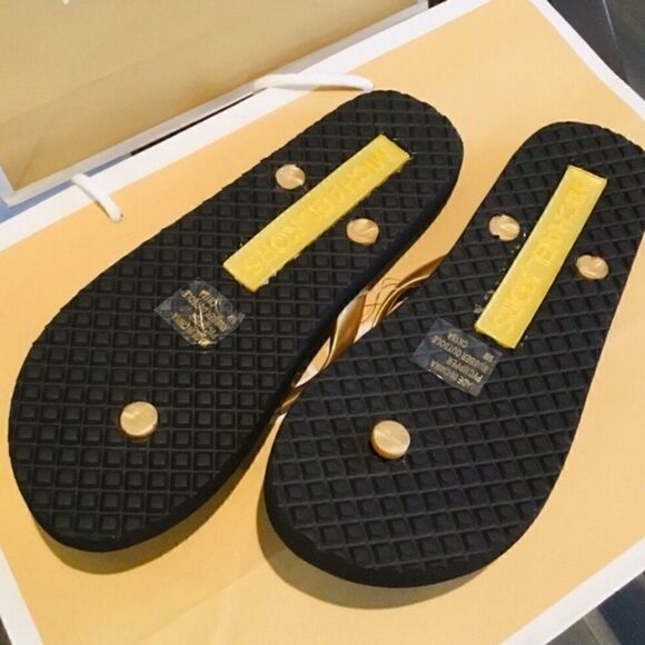 Michael kors flats size 10 - Picture 2 of 4